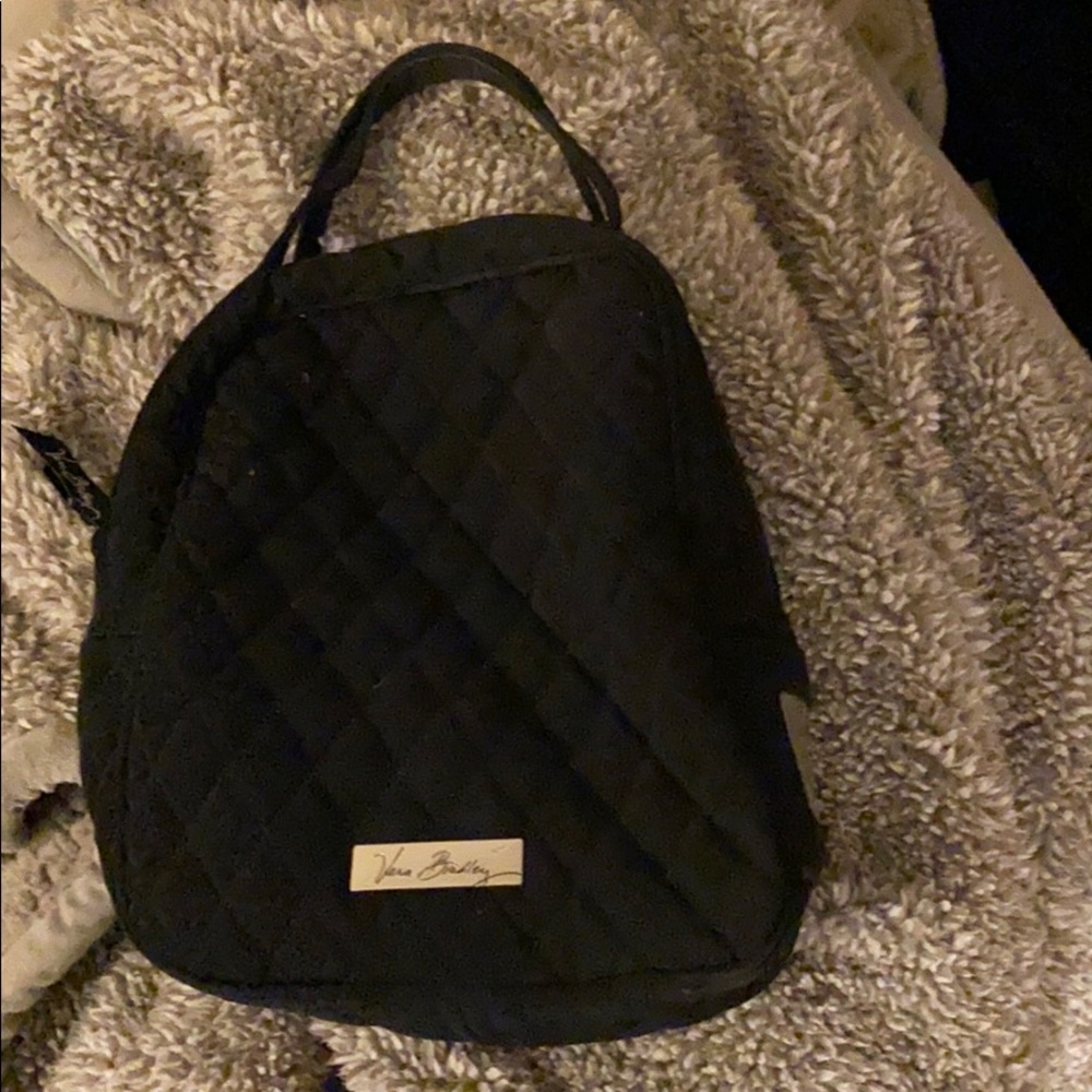 Vera Bradley Lunch Bag